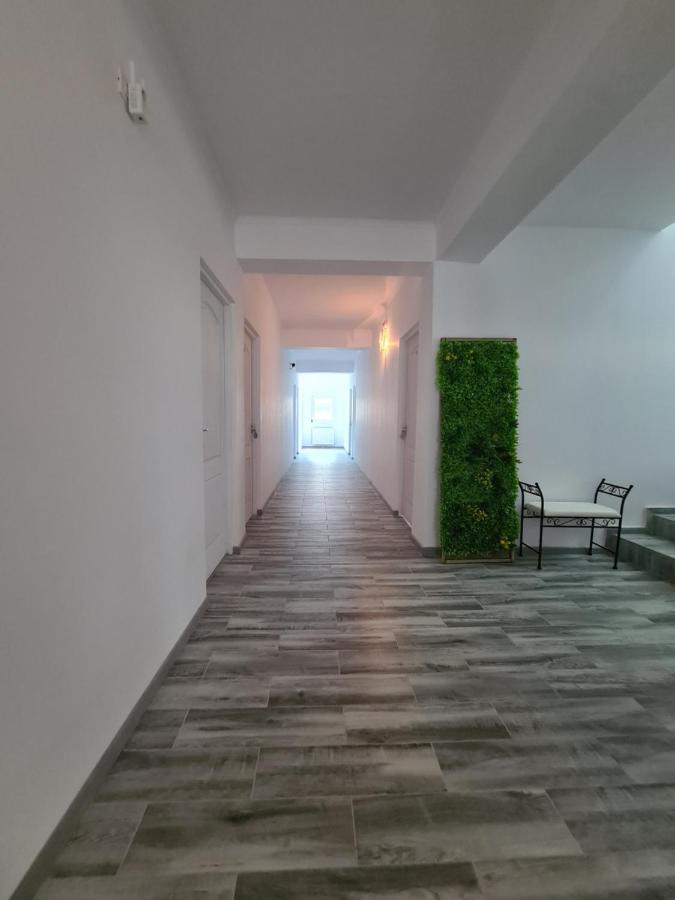 Năvodari Vila Karen מראה חיצוני תמונה
